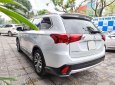 Mitsubishi Outlander Sport   2018 - Cần bán gấp Mitsubishi Outlander Sport năm sản xuất 2018, màu trắng, giá tốt