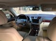 Lexus LS   2007 - Bán Lexus LS năm 2007, nhập khẩu nguyên chiếc