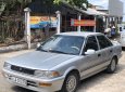 Toyota Corona   1991 - Cần bán lại xe Toyota Corona năm 1991, màu bạc, xe nhập