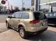 Mitsubishi Pajero   2016 - Cần bán xe Mitsubishi Pajero đời 2016, giá 628 triệu