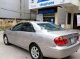 Toyota Camry   2005 - Cần bán gấp Toyota Camry đời 2005 như mới