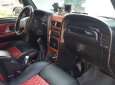 Ssangyong Korando   2005 - Bán Ssangyong Korando năm 2005, màu đen, nhập khẩu