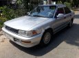 Toyota Corona   1991 - Cần bán lại xe Toyota Corona năm 1991, màu bạc, xe nhập