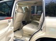 Lexus LX  570  2008 - Cần bán xe Lexus LX 570 đời 2008, nhập khẩu