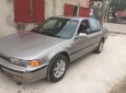 Honda Accord   1991 - Cần bán lại xe Honda Accord 1991, nhập khẩu, giá chỉ 110 triệu
