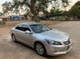 Honda Accord   2011 - Bán Honda Accord năm sản xuất 2011, màu bạc, nhập khẩu  