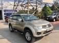 Mitsubishi Pajero   2016 - Cần bán xe Mitsubishi Pajero đời 2016, giá 628 triệu