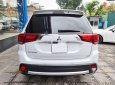 Mitsubishi Outlander Sport   2018 - Cần bán gấp Mitsubishi Outlander Sport năm sản xuất 2018, màu trắng, giá tốt