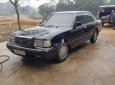 Toyota Crown   1993 - Cần bán Toyota Crown đời 1993, xe nhập