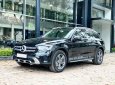 Mercedes-Benz GLC GLC200 2020 - Bán Mercedes GLC200 2020 màu đen siêu lướt chính chủ biển đẹp giá cực tốt