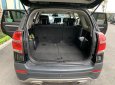 Chevrolet Captiva 2016 - Bán Chevrolet Captiva sản xuất năm 2016, màu đen