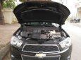 Chevrolet Captiva 2015 - Cần bán lại xe Chevrolet Captiva năm sản xuất 2015, màu đen còn mới