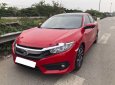 Honda Civic 2018 - Bán xe Honda Civic AT năm 2018, màu đỏ, nhập khẩu nguyên chiếc số tự động, giá chỉ 750 triệu