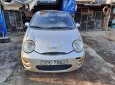 Chery QQ3 2009 - Bán ô tô Chery QQ3 2009, màu bạc, 55tr