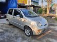 Chery QQ3 2009 - Bán ô tô Chery QQ3 2009, màu bạc, 55tr