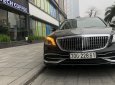 Mercedes-Benz S class 2014 - CC bán Mercedes S400, đen/kem, độ maybach, biển đẹp, máy êm