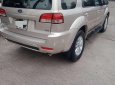 Ford Escape 2009 - Cần bán xe Ford Escape 2.3 AT đời 2009 như mới giá cạnh tranh