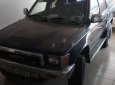 Toyota Land Cruiser   1992 - Bán Toyota Land Cruiser năm 1992, xe nhập