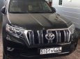 Toyota Prado   2018 - Cần bán Toyota Prado sản xuất năm 2018, xe nhập