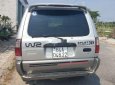 Isuzu Hi lander 2.5MT 2006 - Xe Isuzu Hi lander 2.5MT sản xuất năm 2006