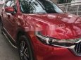 Mazda CX 5   2018 - Bán Mazda CX 5 2.0 AT năm 2018, màu đỏ chính chủ, 945tr