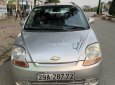 Chevrolet Spark 2010 - Cần bán gấp Chevrolet Spark năm 2010