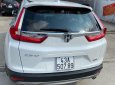Honda CR V 2019 - Xe Honda CR V 1.5L Turbo đời 2019, màu trắng, xe nhập chính chủ