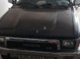 Toyota Land Cruiser   1992 - Bán Toyota Land Cruiser năm 1992, xe nhập