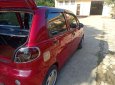 Daewoo Matiz   2005 - Bán Daewoo Matiz 2005, màu đỏ, nhập khẩu nguyên chiếc, 60tr