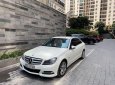 Mercedes-Benz C class 2012 - Bán Mercedes đời 2012, nhập khẩu nguyên chiếc, giá tốt