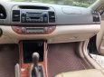 Toyota Camry   2.4   2005 - Cần bán xe Toyota Camry 2.4 2005 chính chủ, giá chỉ 338 triệu