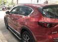 Mazda CX 5   2018 - Bán Mazda CX 5 2.0 AT năm 2018, màu đỏ chính chủ, 945tr