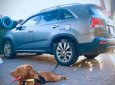 Kia Sorento   2013 - Bán ô tô Kia Sorento sản xuất năm 2013, nhập khẩu nguyên chiếc