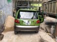 Daewoo Matiz 2004 - Bán Daewoo Matiz năm sản xuất 2004, màu xanh lục