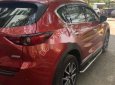 Mazda CX 5   2018 - Bán Mazda CX 5 2.0 AT năm 2018, màu đỏ chính chủ, 945tr