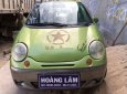 Daewoo Matiz 2004 - Bán Daewoo Matiz năm sản xuất 2004, màu xanh lục