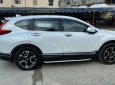 Honda CR V 2019 - Xe Honda CR V 1.5L Turbo đời 2019, màu trắng, xe nhập chính chủ