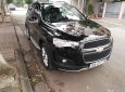 Chevrolet Captiva 2015 - Cần bán lại xe Chevrolet Captiva năm sản xuất 2015, màu đen còn mới