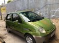 Daewoo Matiz 2004 - Bán Daewoo Matiz năm sản xuất 2004, màu xanh lục