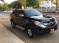 Mazda BT 50 2015 - Bán ô tô Mazda BT 50 MT đời 2015, màu đen, nhập khẩu số sàn, giá tốt