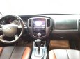 Ford Escape 2009 - Cần bán Ford Escape đời 2009, màu vàng, 320tr