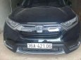 Honda CR V 2019 - Bán ô tô Honda CR V năm sản xuất 2019, màu đen, nhập khẩu số tự động