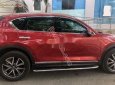 Mazda CX 5   2018 - Bán Mazda CX 5 2.0 AT năm 2018, màu đỏ chính chủ, 945tr