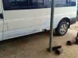 Ford Transit 2004 - Cần bán Ford Transit đời 2004, màu trắng