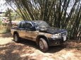 Ford Ranger   2005 - Cần bán xe cũ Ford Ranger sản xuất 2005.