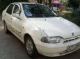 Fiat Siena 2001 - Cần bán gấp Fiat Siena đời 2001, màu trắng giá cạnh tranh