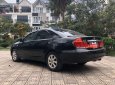 Toyota Camry   2.4   2005 - Cần bán xe Toyota Camry 2.4 2005 chính chủ, giá chỉ 338 triệu