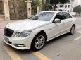 Mercedes-Benz E class   2010 - Bán xe Mercedes sản xuất năm 2010