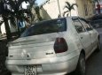 Fiat Siena 2001 - Cần bán gấp Fiat Siena đời 2001, màu trắng giá cạnh tranh