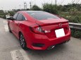 Honda Civic 2018 - Bán xe Honda Civic AT năm 2018, màu đỏ, nhập khẩu nguyên chiếc số tự động, giá chỉ 750 triệu